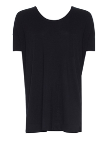 Howard Showers Cathy Scoop Neck Pullover