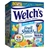 WELCH`S 80 x 25g Pouches Mixed Fruit Snacks. (SN:CC74428) (281380-142)