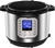 INSTANT POT 5.7 L Duo Nova Electric Multi-Use Pressure Cooker, Stainless St