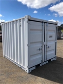 2021 Unused Mini Containers / Storage Boxes - Toowoomba
