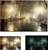 PICTURE SENSATIONS Glow In The Dark Canvas Wall Art, Night Cityscape Street