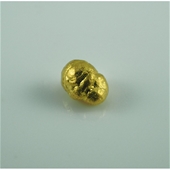 Unreserved 24k Gold Nuggets/Drops