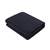 Dreamaker cotton jersey fitted sheet KB Navy