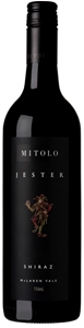 Mitolo Jester Shiraz 2009 (12 x 750mL) M