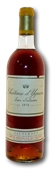 Fine Wine: International Imports feat Chateau d'Yquem 1976