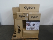 BULK LOT of Dyson USED/UNTESTED Vacuum Cleaners - NSW Pickup