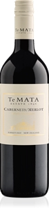 Te Mata Estate Vineyards Merlot Cabernet