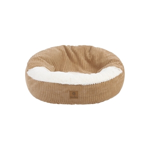 Charlie's Pet Cushioned Snookie - Coffee