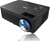 AIWA Wi-Fi Multimedia Projector with Bluetooth Audio 9000 lumens 165`` Imag
