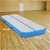 3m x 1m Air Track Inflatable Gymnastics Tumbling Mat - Blue