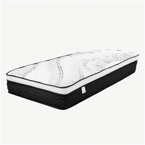 Laura Hill Premium Double Mattress with 