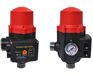 1x Automatic Water Pump Pressure Switch 