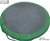Trampoline 12ft Replacement Reinforced Outdoor Pad Cover - Green