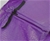 16ft Kahuna Trampoline Replacement Pad Purple