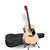 Karrera 41in Acoustic Wooden Guitar with Bag - Natural