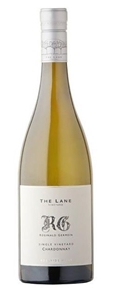 The Lane Reginald Germein Chardonnay 201