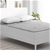 Dreamaker Graphene Top Electric Blanket Dark Grey Queen Bed