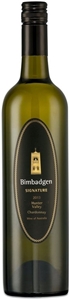 Bimbadgen Signature Chardonnay 2013 (6x 