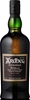Ardbeg `Uigeadail` Single Malt Scotch Whisky (6 x 700mL giftboxed), Islay.