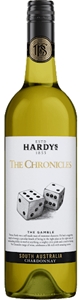 Hardys The Chronicles The Gamble Chardon