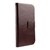 Sena Magia Wallet Case for Apple iPhone 5 (Brown)