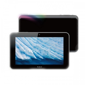 Ainol Novo 7 Rainbow WiFi 4GB Tablet (Bl