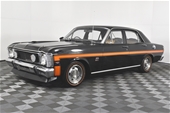 Unreserved 1969 Ford XW Falcon GT Tribute - 351ci V8 5spd 