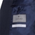 CANALI Men`s Suit, Size 54R, RRP $2695, 100% Wool, Colour: Blue Check Patte