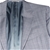 CANALI Men`s Suit, Size 50R EU/ 40 UK, 100% Wool, RRP $2495, Colour: Grey/B