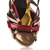 Dolce & Gabbana Women's Multi Colour Strappy Sandals 8cm Heel