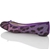 Dolce & Gabbana Women's Purple Leopard Printed Pumps