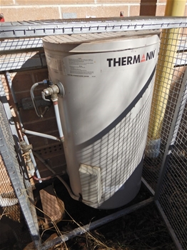 2018 Thermann 80THMB136 Electric Hot Water System