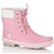 Timberland Girl's Pink Rain Boots
