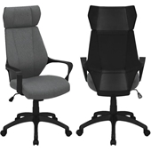 Office Furniture - Desk, Chairs & Storage