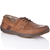 Timberland Men's Brown Erith Leather Shoes