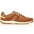 Timberland Men's Brown/White Formentor Leather Trainers
