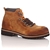 Timberland Men's Tan Suede Contrast Lace Boots