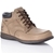 Timberland Men's Taupe Ca GTX Leather Ankle Boots