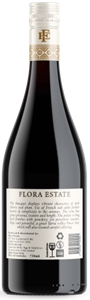 Flora Estate Yarra Valley Pinot Noir 201