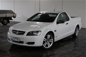 2009 Holden Commodore Omega VE Automatic