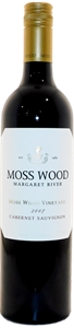 Moss Wood Cabernet Sauvignon 2007 (6x 75