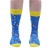 16PK Sock Standard Unisex Stance Funky Novelty Gift Party Formal Workwear A