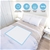 40PK Economy Pads Adult Incontinence Disposable Bed Pee Underpads 60x90cm