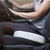 Bamboo Seat Memory Foam Cushion Hip Back Support Car Posture Coccyx Lumbar