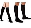 Travel Anti-Fatigue Compression Socks Size M