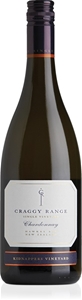 Craggy Range Kidnappers Chardonnay 2020 