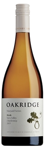 Oakridge LVS Henk Vineyard Chardonnay 20