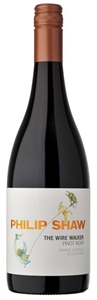 Philip Shaw The Wire Walker Pinot Noir 2