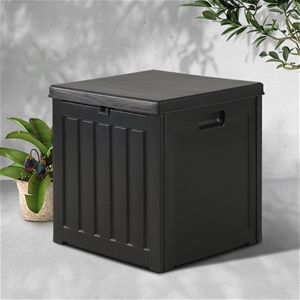 Gardeon 80L Outdoor Storage Box