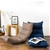 SOGA Foldable Tatami Floor Sofa Bed Meditation Lounge Chair Recliner